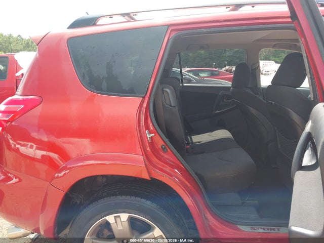 Aukcja sprzedaży 2011 Toyota Rav4 Sport, vin: JTMWF4DV2B5039216, numer aukcji: 45160630
