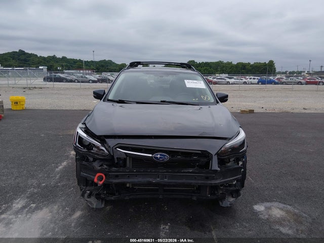 2018 Subaru Crosstrek 2.0i Limited მანქანა იყიდება აუქციონზე, vin: JF2GTAMC3JH320675, აუქციონის ნომერი: 45160631