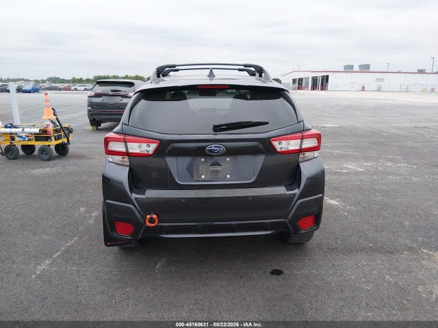 2018 Subaru Crosstrek 2.0i Limited მანქანა იყიდება აუქციონზე, vin: JF2GTAMC3JH320675, აუქციონის ნომერი: 45160631
