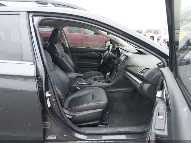 2018 Subaru Crosstrek 2.0i Limited მანქანა იყიდება აუქციონზე, vin: JF2GTAMC3JH320675, აუქციონის ნომერი: 45160631