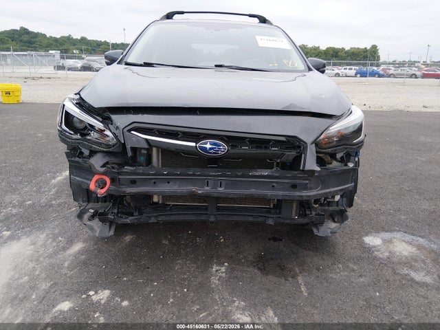 2018 Subaru Crosstrek 2.0i Limited მანქანა იყიდება აუქციონზე, vin: JF2GTAMC3JH320675, აუქციონის ნომერი: 45160631