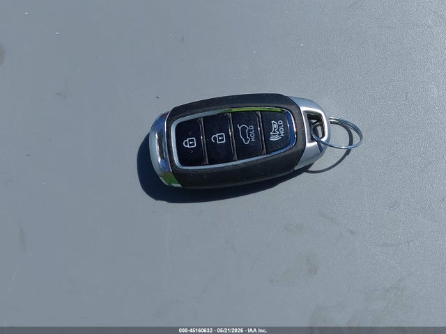 Hyundai Santa Fe Sel 2020 5NMS3CAD6LH146961 Image 11