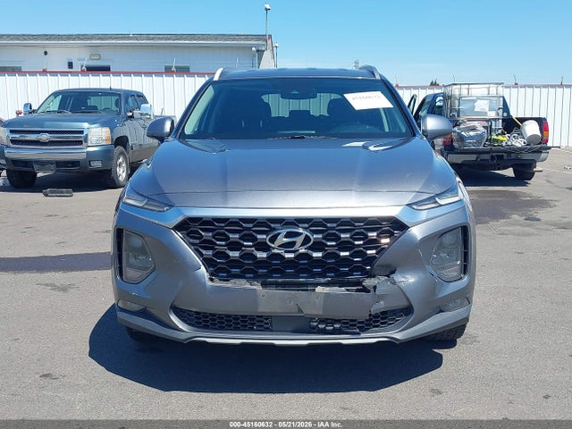 Hyundai Santa Fe Sel 2020 5NMS3CAD6LH146961 Image 13