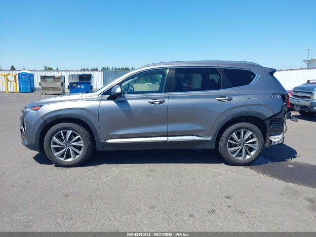 Hyundai Santa Fe Sel 2020 5NMS3CAD6LH146961 Image 15