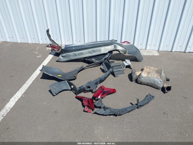 Hyundai Santa Fe Sel 2020 5NMS3CAD6LH146961 Image 12