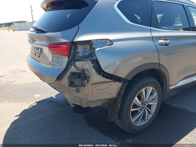 Hyundai Santa Fe Sel 2020 5NMS3CAD6LH146961 Image 19