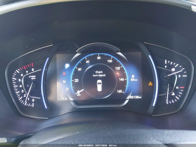Hyundai Santa Fe Sel 2020 5NMS3CAD6LH146961 Image 7