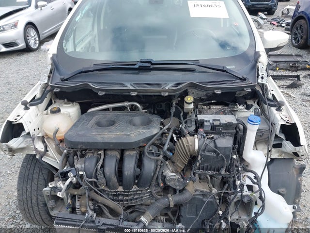 45160635 :رقم المزاد ، MAJ6S3KL4LC311176 vin ، 2020 Ford Ecosport Titanium مزاد بيع