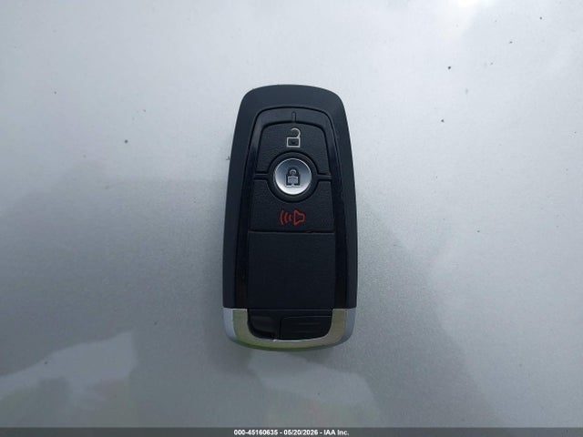 45160635 :رقم المزاد ، MAJ6S3KL4LC311176 vin ، 2020 Ford Ecosport Titanium مزاد بيع