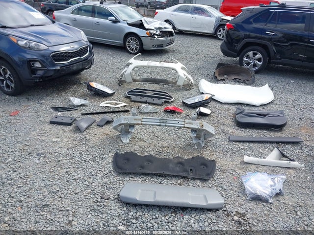 45160635 :رقم المزاد ، MAJ6S3KL4LC311176 vin ، 2020 Ford Ecosport Titanium مزاد بيع
