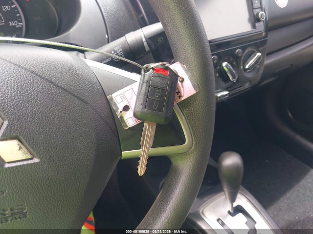 Mitsubishi Mirage G4 Es 2018 ML32F3FJ9JHF09151 Image 11