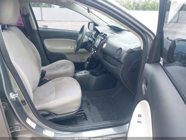 Продажа на аукционе авто 2018 Mitsubishi Mirage G4 Es, vin: ML32F3FJ9JHF09151, номер лота: 45160638