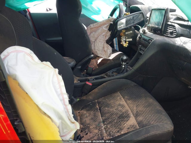 Aukcja sprzedaży 2020 Hyundai Veloster N, vin: KMHT36AH5LU007272, numer aukcji: 45160639