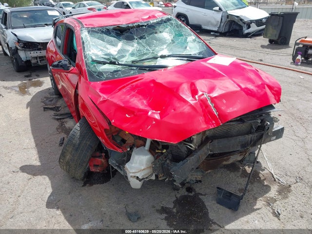 Aukcja sprzedaży 2020 Hyundai Veloster N, vin: KMHT36AH5LU007272, numer aukcji: 45160639