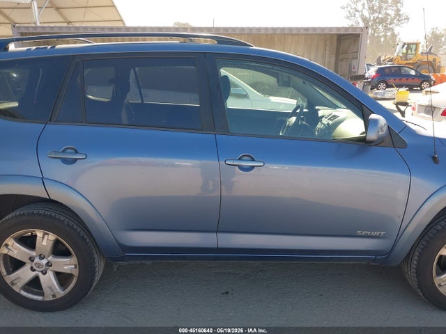 Aukcja sprzedaży 2007 Toyota Rav4 Sport V6, vin: JTMBK32V776022890, numer aukcji: 45160640