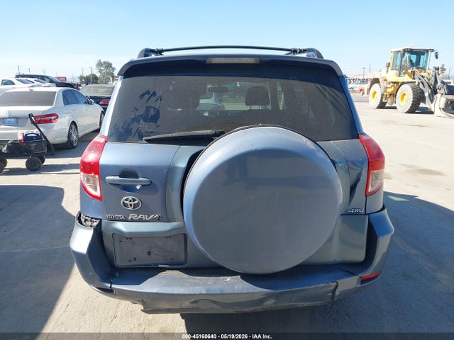 Aukcja sprzedaży 2007 Toyota Rav4 Sport V6, vin: JTMBK32V776022890, numer aukcji: 45160640