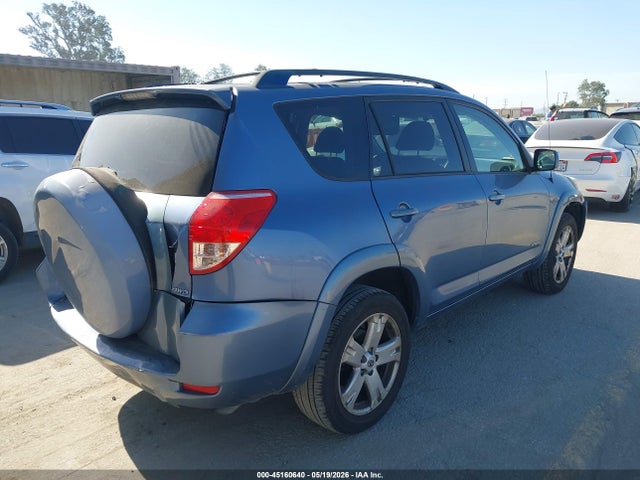 Aukcja sprzedaży 2007 Toyota Rav4 Sport V6, vin: JTMBK32V776022890, numer aukcji: 45160640