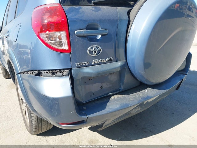 Aukcja sprzedaży 2007 Toyota Rav4 Sport V6, vin: JTMBK32V776022890, numer aukcji: 45160640