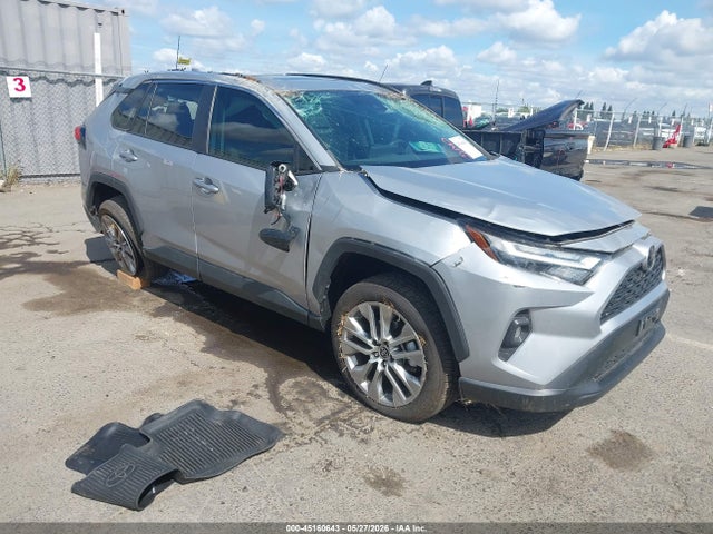 2022 2T3A1RFV6NW270703 main image