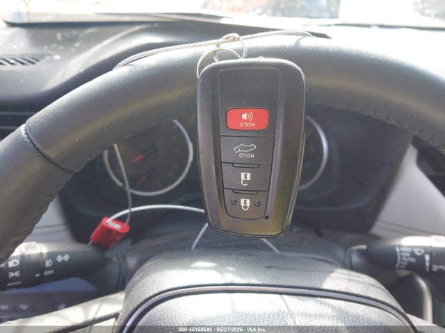 Toyota Rav4 Xle Premium 2022 2T3A1RFV6NW270703 Image 11