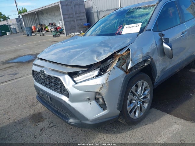 Toyota Rav4 Xle Premium 2022 2T3A1RFV6NW270703 Image 6