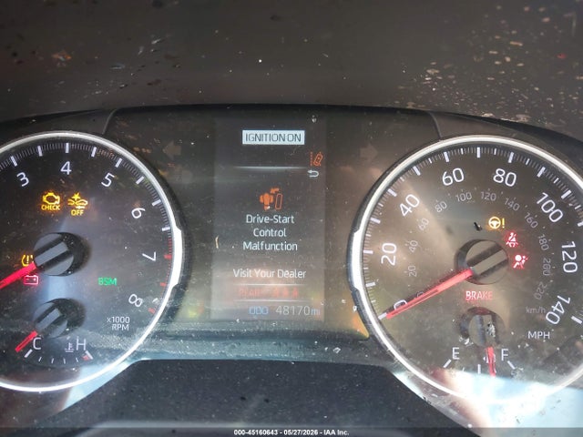 Toyota Rav4 Xle Premium 2022 2T3A1RFV6NW270703 Image 7