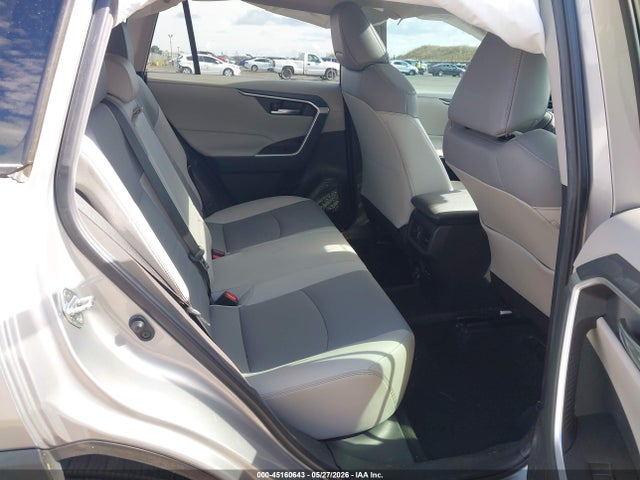 Toyota Rav4 Xle Premium 2022 2T3A1RFV6NW270703 Image 8