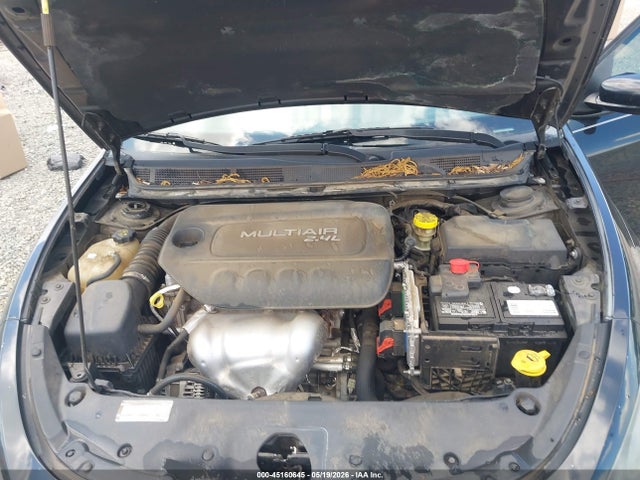 Продажа на аукционе авто 2015 Dodge Dart Sxt, vin: 1C3CDFBB2FD242569, номер лота: 45160645