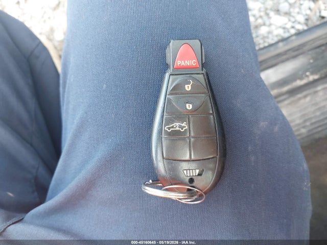 Продажа на аукционе авто 2015 Dodge Dart Sxt, vin: 1C3CDFBB2FD242569, номер лота: 45160645