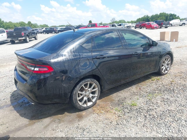 Продажа на аукционе авто 2015 Dodge Dart Sxt, vin: 1C3CDFBB2FD242569, номер лота: 45160645