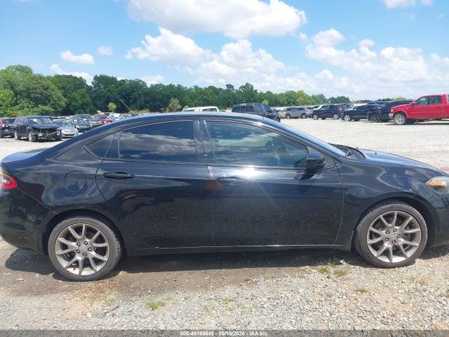 Продажа на аукционе авто 2015 Dodge Dart Sxt, vin: 1C3CDFBB2FD242569, номер лота: 45160645