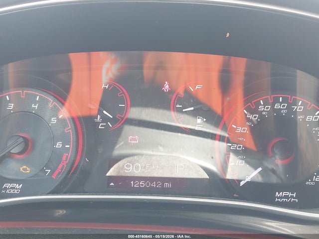 Продажа на аукционе авто 2015 Dodge Dart Sxt, vin: 1C3CDFBB2FD242569, номер лота: 45160645