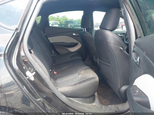 Продажа на аукционе авто 2015 Dodge Dart Sxt, vin: 1C3CDFBB2FD242569, номер лота: 45160645