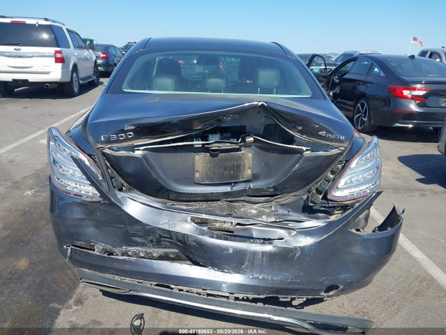 2015 Mercedes-benz C 300 4matic მანქანა იყიდება აუქციონზე, vin: 55SWF4KB7FU084986, აუქციონის ნომერი: 45160653