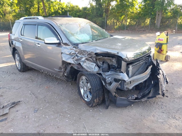 Продаж на аукціоні авто 2012 Gmc Terrain Slt-2, vin: 2GKALWEK7C6294926, номер лоту: 45160655
