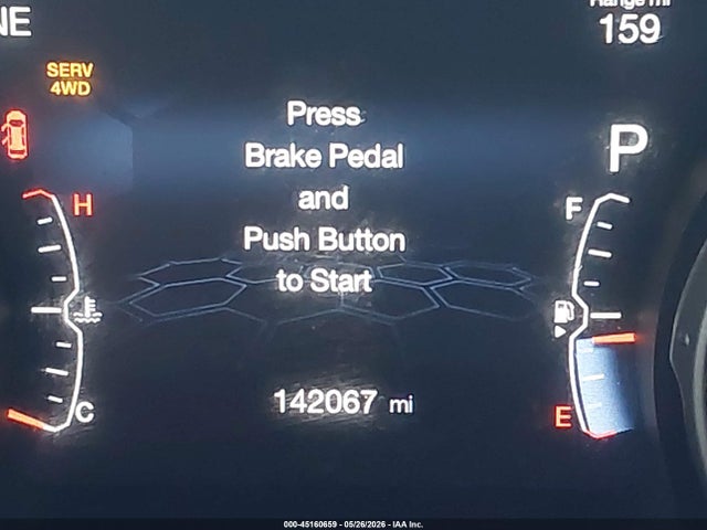 Aukcja sprzedaży 2018 Jeep Compass Altitude 4x4, vin: 3C4NJDBB1JT456439, numer aukcji: 45160659