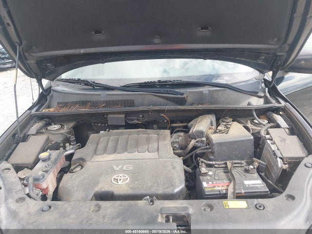 Продажа на аукционе авто 2006 Toyota Rav4 Base V6, vin: JTMBK33V866009739, номер лота: 45160660