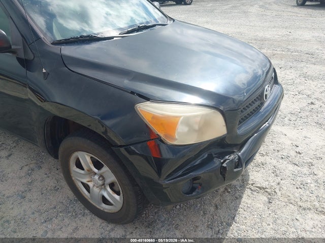 Продажа на аукционе авто 2006 Toyota Rav4 Base V6, vin: JTMBK33V866009739, номер лота: 45160660