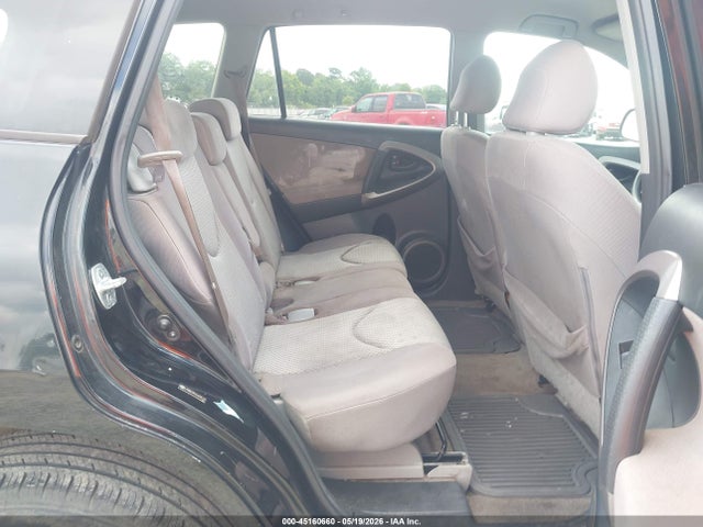 Продажа на аукционе авто 2006 Toyota Rav4 Base V6, vin: JTMBK33V866009739, номер лота: 45160660
