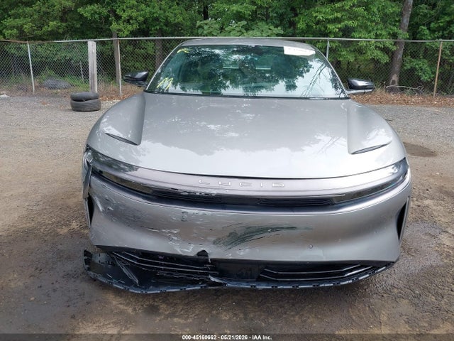 Aukcja sprzedaży 2024 Lucid Air Pure, vin: 50EA1PGA4RA004788, numer aukcji: 45160662