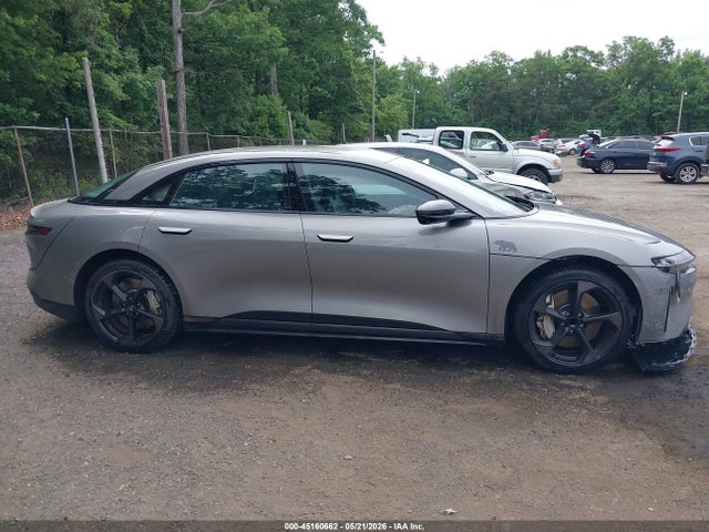 Aukcja sprzedaży 2024 Lucid Air Pure, vin: 50EA1PGA4RA004788, numer aukcji: 45160662