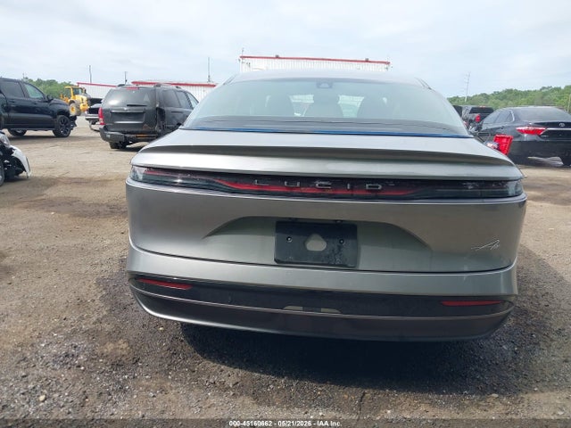 Aukcja sprzedaży 2024 Lucid Air Pure, vin: 50EA1PGA4RA004788, numer aukcji: 45160662