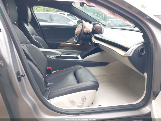 Aukcja sprzedaży 2024 Lucid Air Pure, vin: 50EA1PGA4RA004788, numer aukcji: 45160662