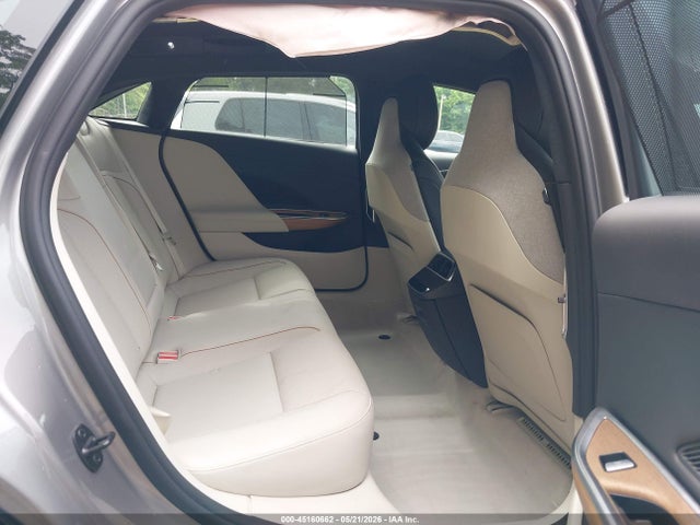 Aukcja sprzedaży 2024 Lucid Air Pure, vin: 50EA1PGA4RA004788, numer aukcji: 45160662