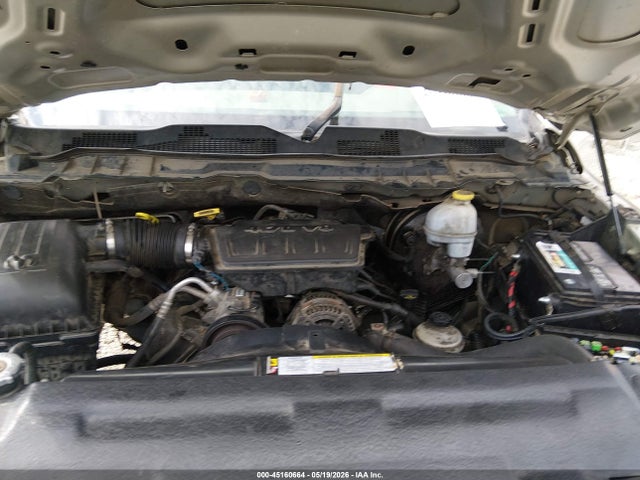 Aukcja sprzedaży 2010 Dodge Ram 1500 Slt/sport/trx, vin: 1D7RB1GP3AS209500, numer aukcji: 45160664