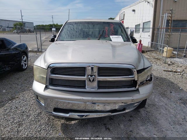 Aukcja sprzedaży 2010 Dodge Ram 1500 Slt/sport/trx, vin: 1D7RB1GP3AS209500, numer aukcji: 45160664