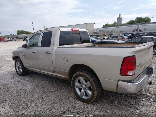 Aukcja sprzedaży 2010 Dodge Ram 1500 Slt/sport/trx, vin: 1D7RB1GP3AS209500, numer aukcji: 45160664