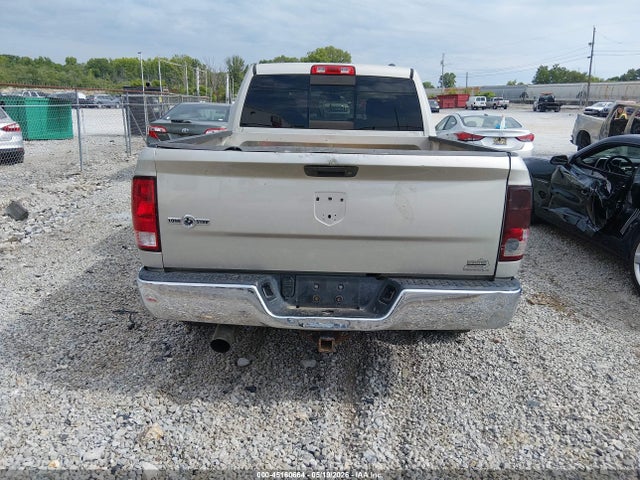 Aukcja sprzedaży 2010 Dodge Ram 1500 Slt/sport/trx, vin: 1D7RB1GP3AS209500, numer aukcji: 45160664