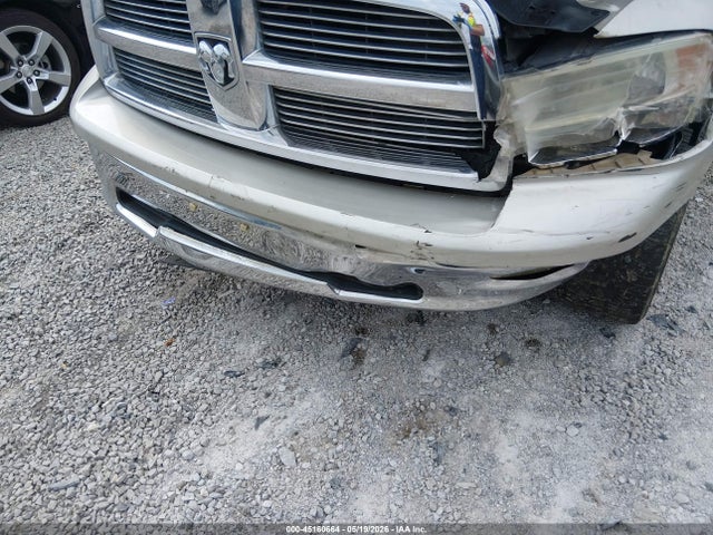 Aukcja sprzedaży 2010 Dodge Ram 1500 Slt/sport/trx, vin: 1D7RB1GP3AS209500, numer aukcji: 45160664