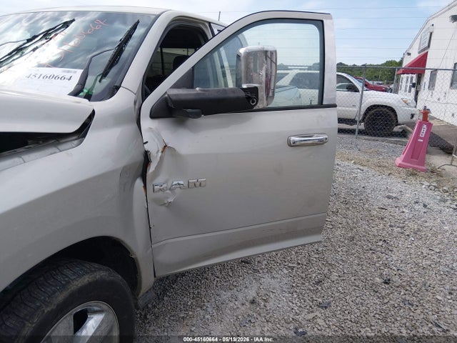 Aukcja sprzedaży 2010 Dodge Ram 1500 Slt/sport/trx, vin: 1D7RB1GP3AS209500, numer aukcji: 45160664